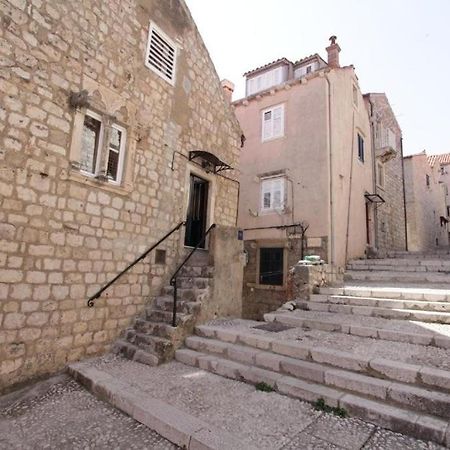 Apartment Kovac Old Town 2 Dubrovnik Kültér fotó