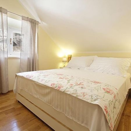 Apartment Kovac Old Town 2 Dubrovnik Kültér fotó