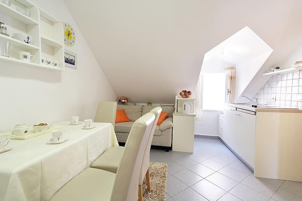 Apartment Kovac Old Town 2 Dubrovnik Kültér fotó