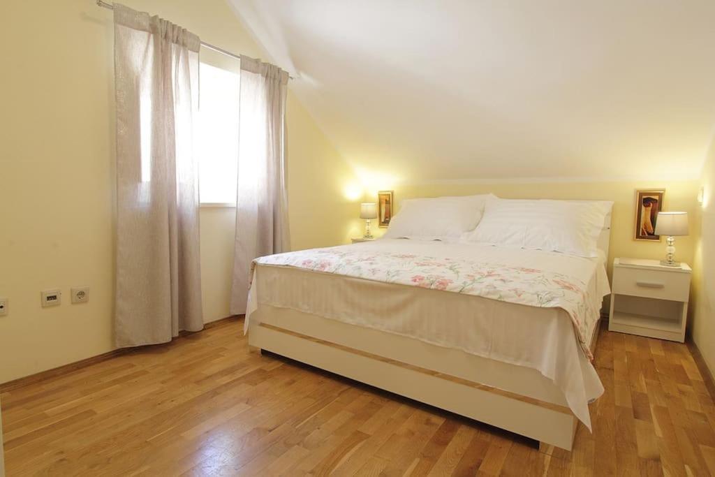 Apartment Kovac Old Town 2 Dubrovnik Kültér fotó