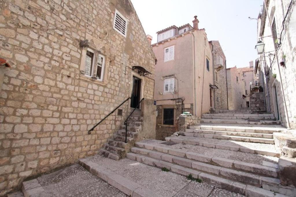 Apartment Kovac Old Town 2 Dubrovnik Kültér fotó