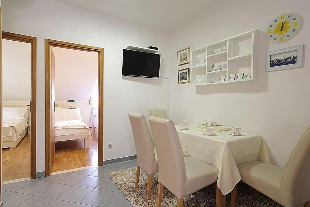 Apartment Kovac Old Town 2 Dubrovnik Kültér fotó