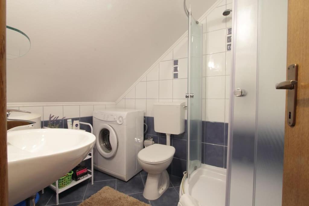 Apartment Kovac Old Town 2 Dubrovnik Kültér fotó