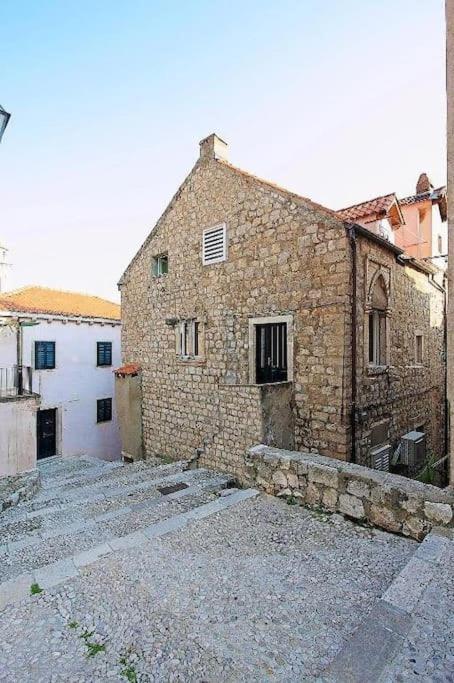 Apartment Kovac Old Town 2 Dubrovnik Kültér fotó