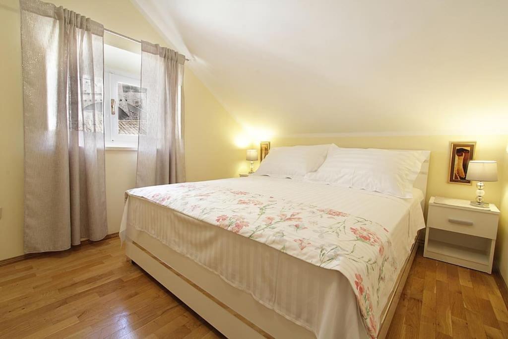 Apartment Kovac Old Town 2 Dubrovnik Kültér fotó