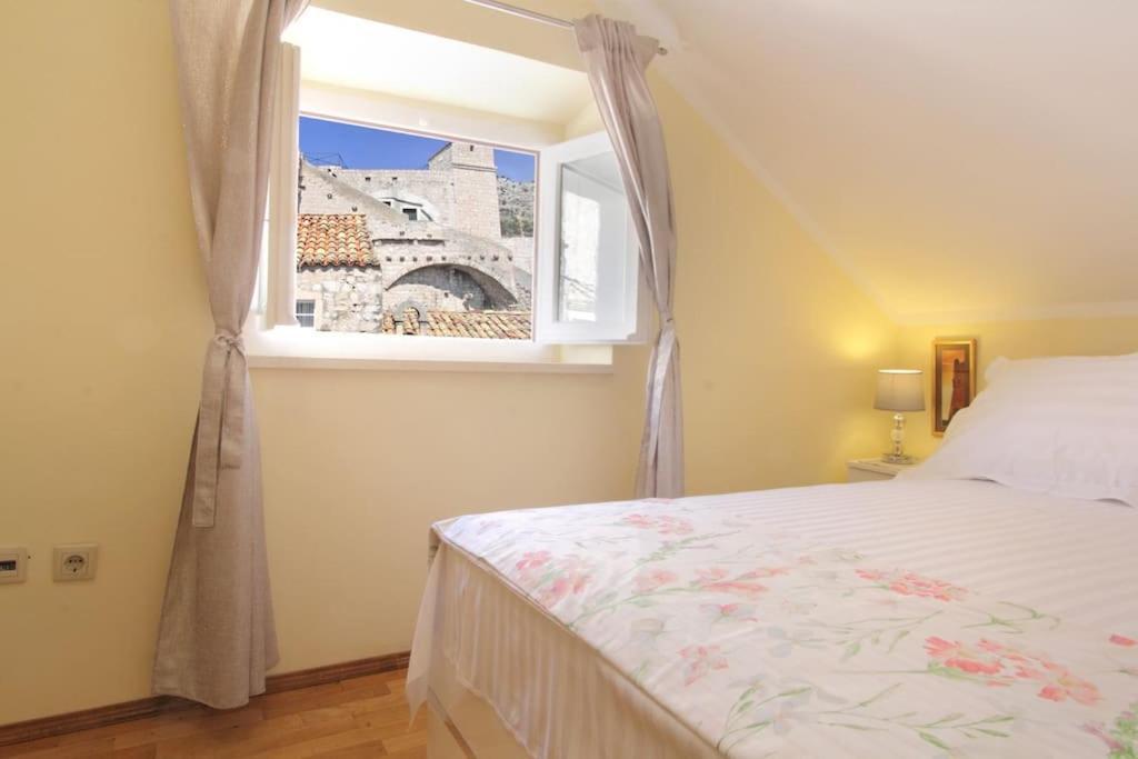Apartment Kovac Old Town 2 Dubrovnik Kültér fotó